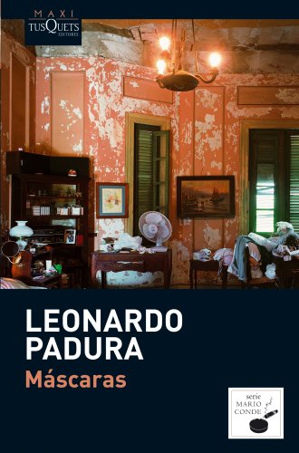 Máscaras [Lingua Spagnola]: 3
