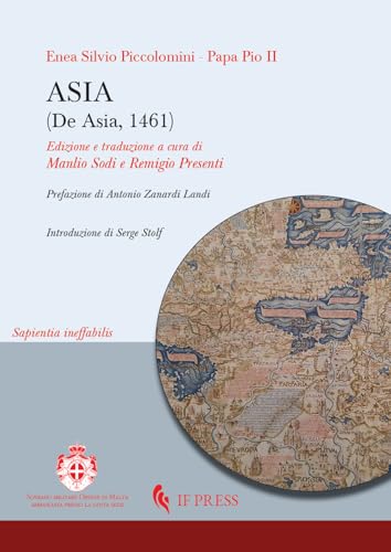 Asia (De Asia, 1461)