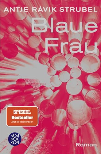 Blaue Frau: Roman | Ausgezeichnet Mit Dem Deutschen Buchpreis 2021