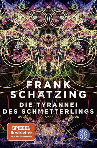 Die Tyrannei Des Schmetterlings