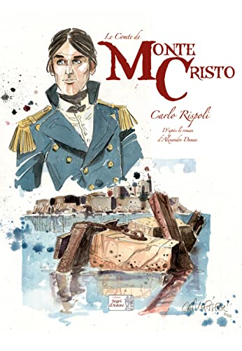 Le Comte De Monte-Cristo