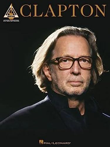 Eric Clapton