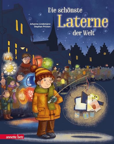 Die Schönste Laterne Der Welt