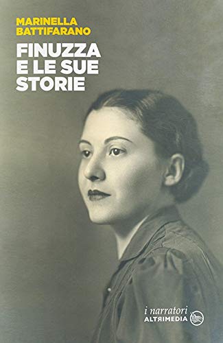 Finuzza E Le Sue Storie