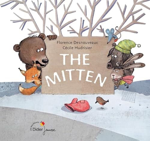 The Mitten