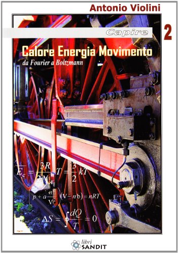 Calore Energia Movimento