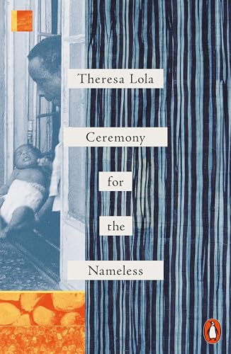 Ceremony For The Nameless