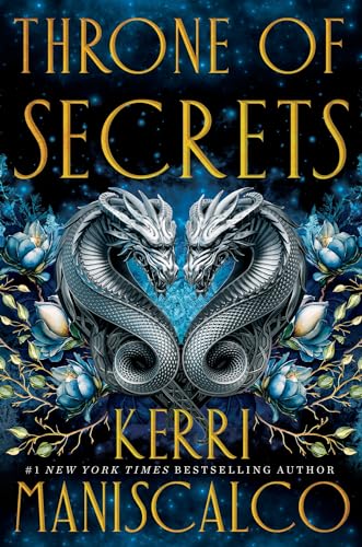Throne Of Secrets
