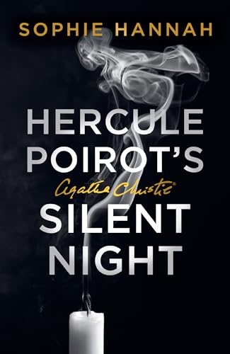 Hercule Poirot’S Silent Night: The New Hercule Poirot Mystery