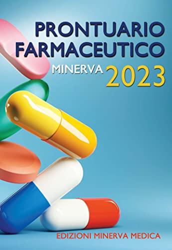 Minerva Prontuario Farmaceutico 2023