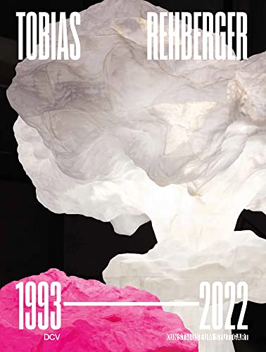 Tobias Rehberger: 1993-2022