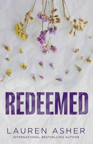 Redeemed: Lauren Asher: 4