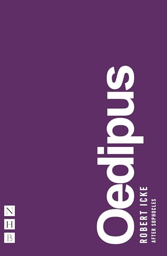 Oedipus (Nhb Classic Plays)