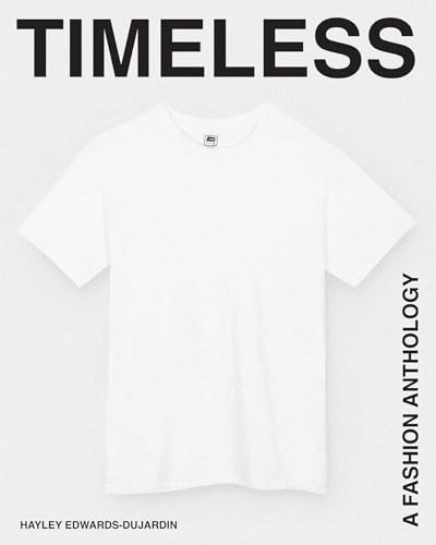 Timeless: A Fashion Anthology