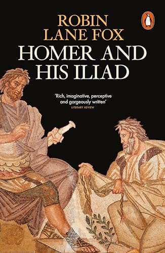 Homer And His Iliad
