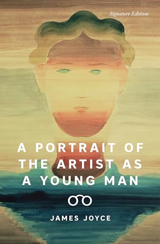 A Portrait Of The Artist As A Young Man