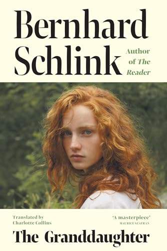 The Granddaughter: From The Author Of The No.1 International Bestseller The Reader