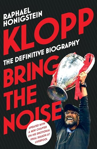 Klopp: Bring The Noise