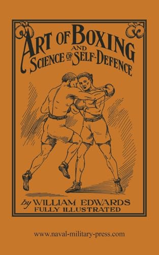 Art Of Boxing And Science Of Self Defence