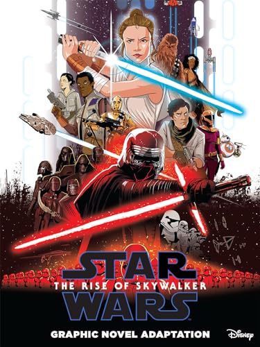Star Wars: The Rise Of Skywalker