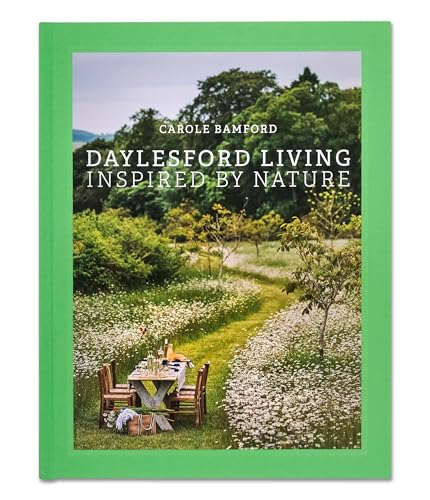 Daylesford Living: Inspired By Nature