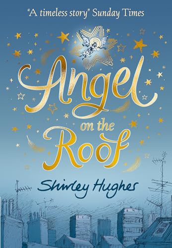 Angel On The Roof