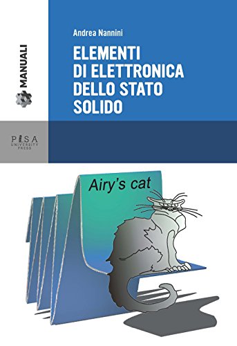 Elementi Di Elettronica Dello Stato Solido