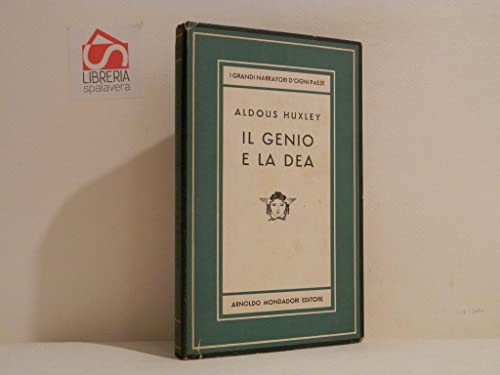 Il Genio E La Dea
