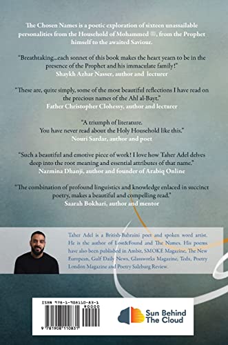 The Chosen Names