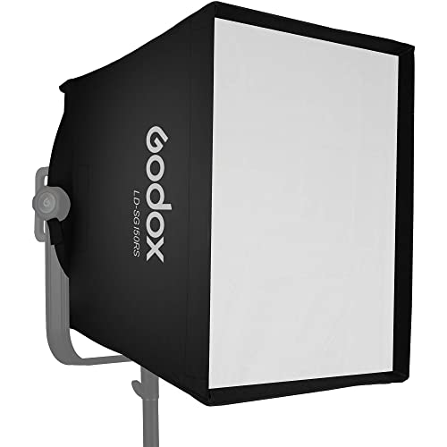 Godox Ld-Sg150Rs Luce Per Pannello Led Godox Ld150Rs (20,9 X 24)