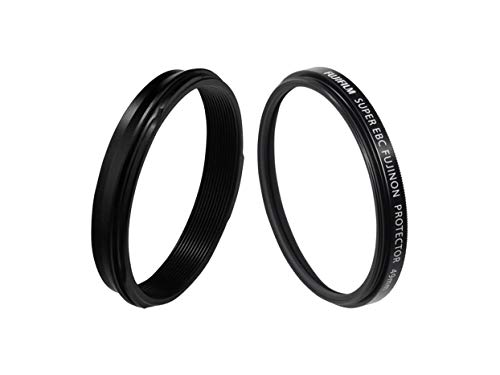 Fujifilm Weather-Resistant Kit Per X100V, Protezione Da Polvere E Umidità, Nero