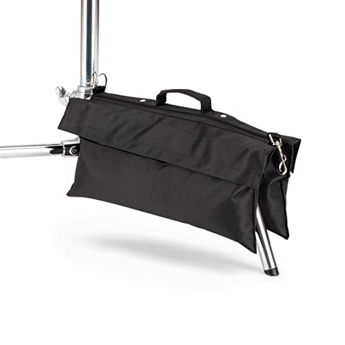 Manfrotto Borsa Porta Sabbia - Medium - 10 Kg - Contrappeso - G200-1
