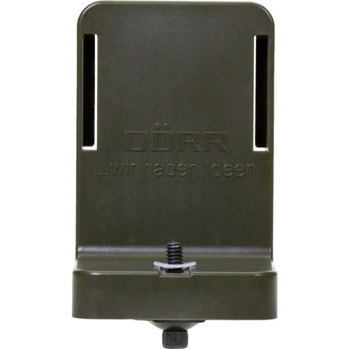 Dorr 204495 Uni-1 Adattatore Universale Per Tenendo Sistema Snapshot Multi Selvaggio/Telecamere Di Sorveglianza Verde