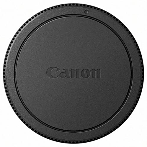 Canon Lens Dust Cap Eb Per Lenti Canon Ef-M