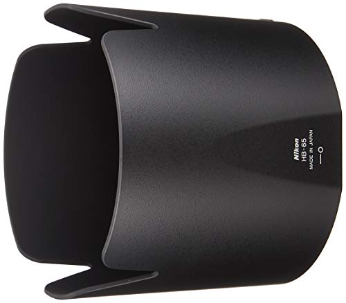 Nikon Baionetta Hood Hb-65 (Japan Import)
