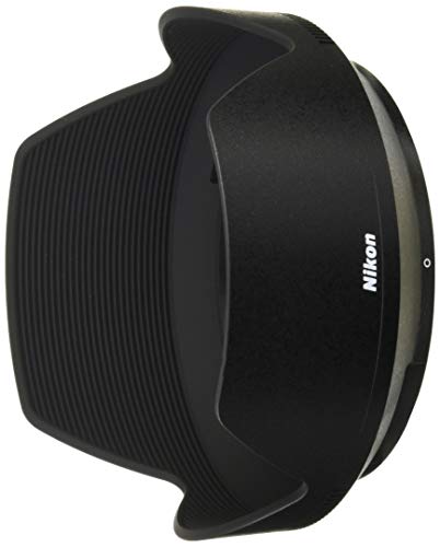 Nikon Paraluce Hb-85