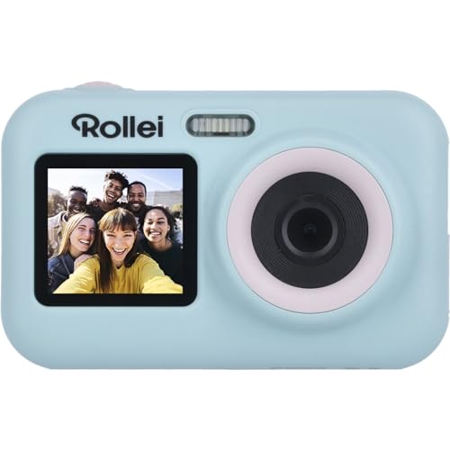 Rollei Sportsline Fun Verde Marca