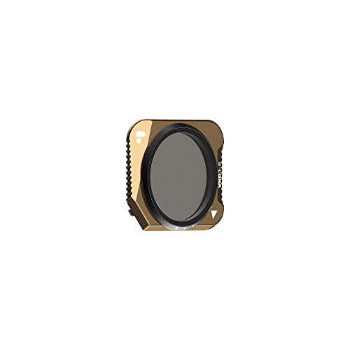 Polarpro - Dji Mavic 3 - Classic - Vnd 3-6 - Leggero - Ottimizzazione Del Giunto Cardanico