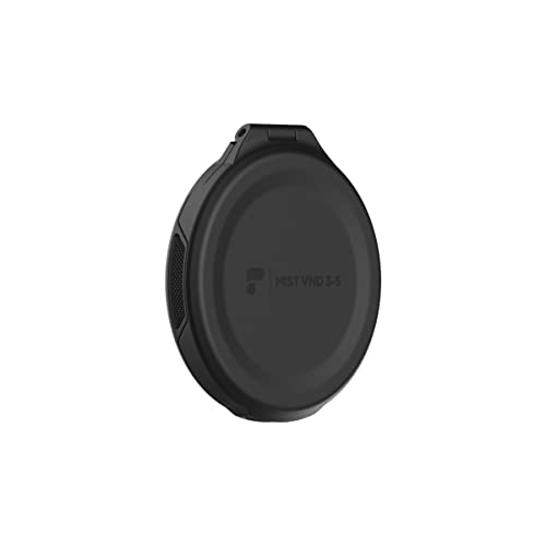 Polarpro - Litechaser - Iphone 13 & 14-3-5 Stop - Vnd - Mist Filter - Compatibile Magsafe - Densità Naturale - Fotografia/Videografia Per Cellulari -