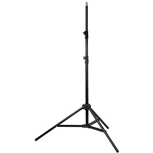 Godox 304 Treppiede Sistema Di Illuminazione 3 Gamba/Gambe Nero