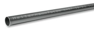Hellermann Tyton 321-30000 Tubo Termorestringente Nero 10Pezzo(I) Isolamento Dei Cavi