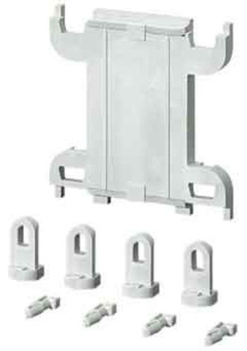 Hensel Mi Wt 1 Divisore In Plastica, Grigio, 1 Pezzo.