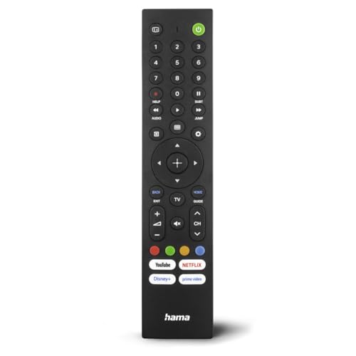 Telecomando Universale Per Tv Sony Ir, Con 4 Tasti App