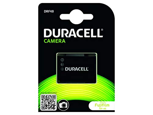 Duracell Batteria Fujifilm Np-48