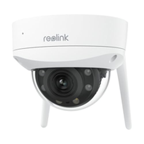 Reolink Videocamera Di Sorveglianza Wc843Wad4K01