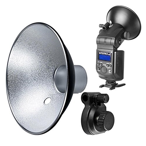 Godox Ad-S6 Stile Ombrello Riflettore Per Flash Ad180/Ad360 Witstro 360 Unità