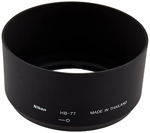 Nikon Bayonet Hood Hb-77