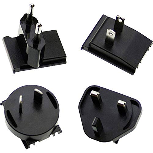 Mean Well Ac Plug-Mix Diy