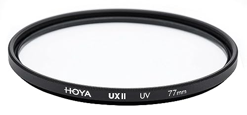 Hoya 52.0Mm Ux Ii Uv