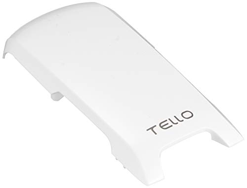 Ryze Tello - Snap-On Top Cover - White